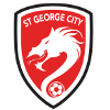 St  George City FA Youth